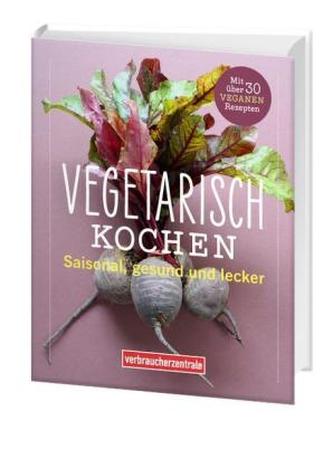 Vegetarisch kochen
