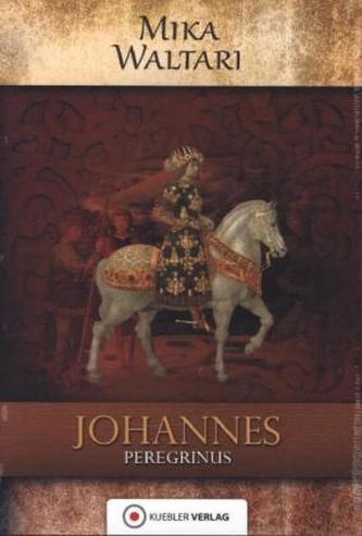 Johannes Peregrinus