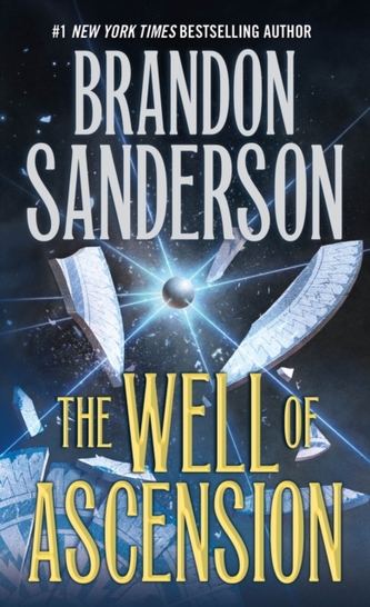 WELL OF ASCENSION