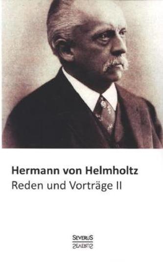 Reden und Vorträge. Bd. 2
