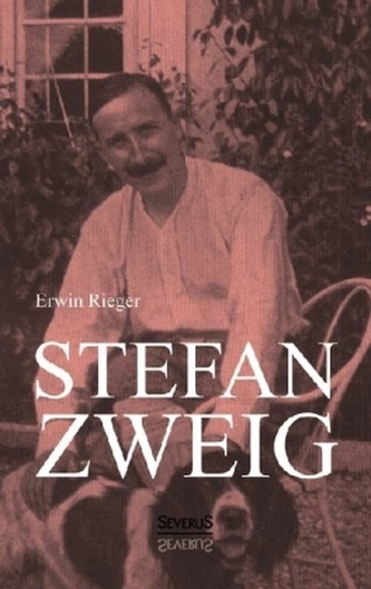 Stefan Zweig. Biographie