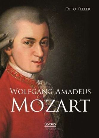 Wolfgang Amadeus Mozart