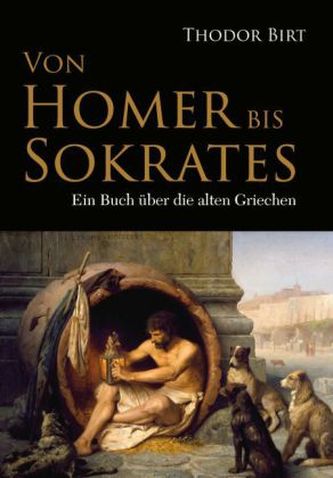 Von Homer bis Sokrates