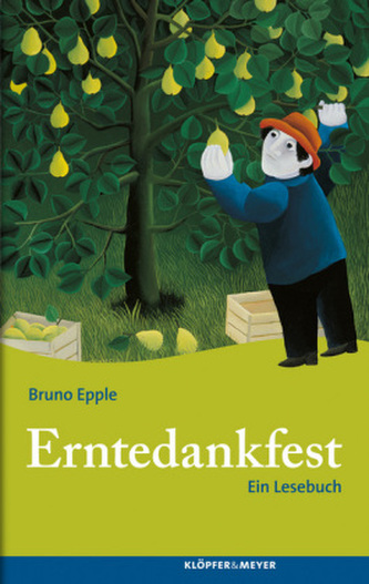 Erntedankfest, m. Audio-CD
