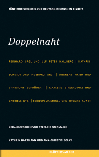 Doppelnaht