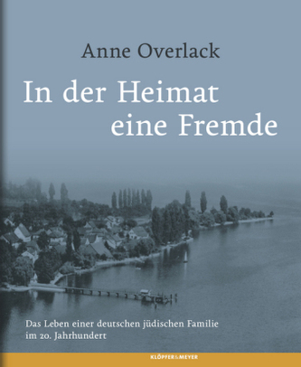 In der Heimat eine Fremde