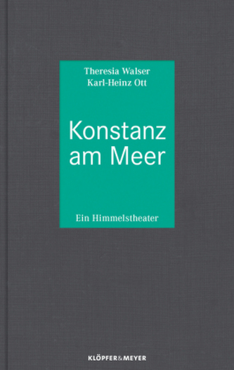 Konstanz am Meer