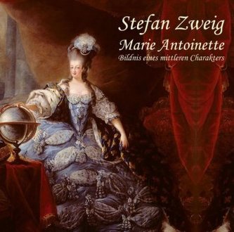 Marie Antoinette, 2 MP3-CDs