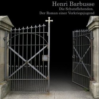 Die Schutzflehenden, 1 MP3-CD
