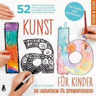 Kunst-Lab für Kinder