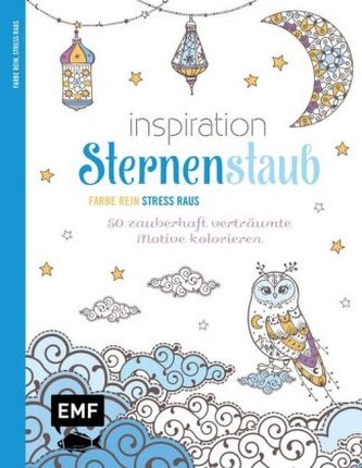 Inspiration Sternenstaub