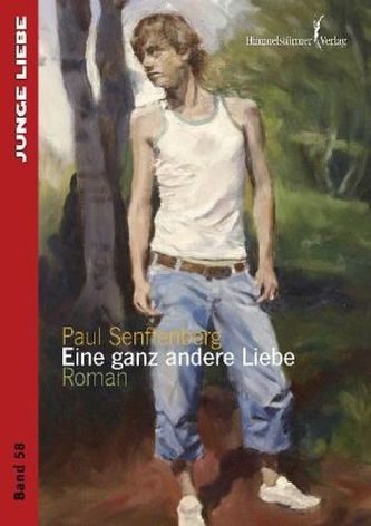 Eine ganz andere Liebe