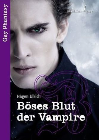 Böses Blut der Vampire