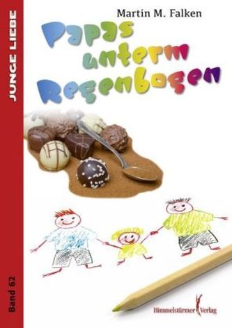 Papas unterm Regenbogen