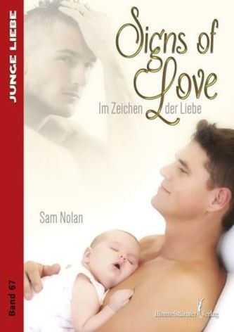 Signs of Love - Im Zeichen der Liebe