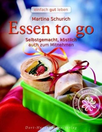Essen to go