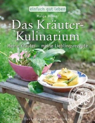 Das Kräuter-Kulinarium
