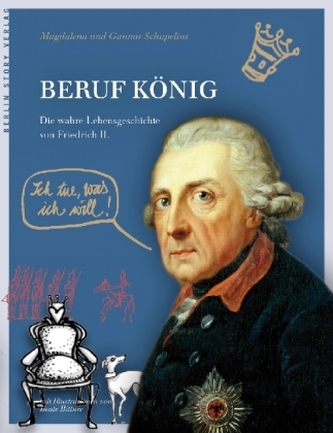 Beruf König