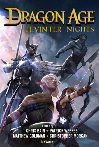 DRAGON AGE TEVINTER NIGHTS