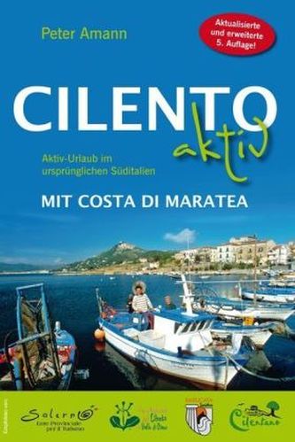 Cilento aktiv mit Costa di Maratea