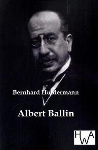 Albert Ballin