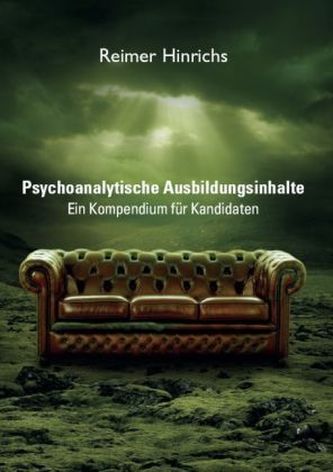Psychoanalytische Ausbildungsinhalte