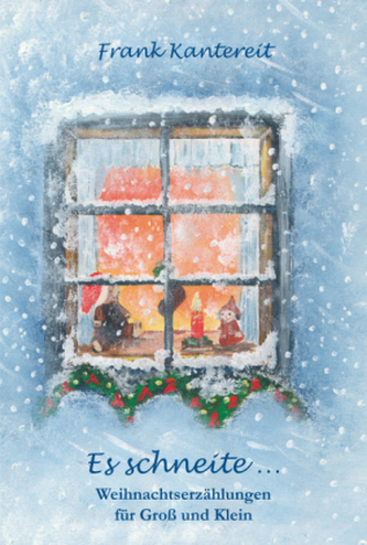 Es schneite . . .