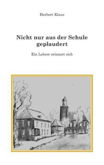 Nicht nur aus der Schule geplaudert