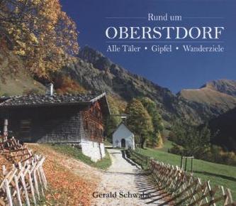Rund um Oberstdorf