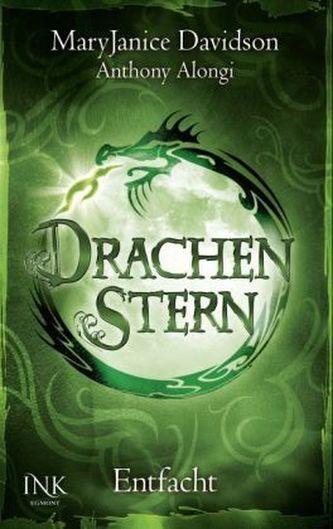Drachenstern - Entfacht Drachenstern - Entfacht
