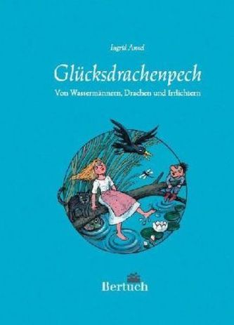 Glücksdrachenpech Glücksdrachenpech