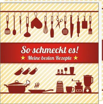 So schmeckt es! Meine besten Rezepte