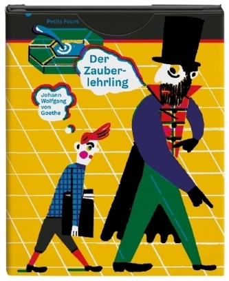 Der Zauberlehrling
