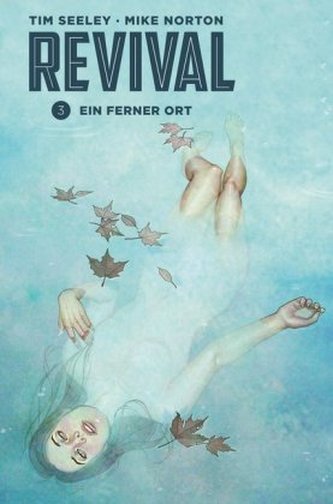 Revival - Ein ferner Ort
