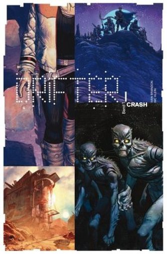 Drifter - Crash