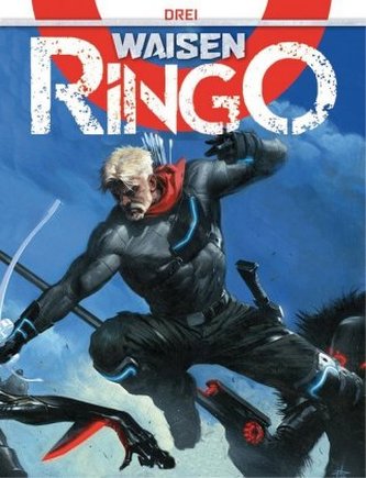 Waisen - Ringo: Wie der Regen