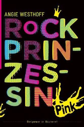 Rockprinzessin