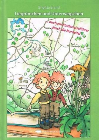 Liegrümchen und Unterwegschen