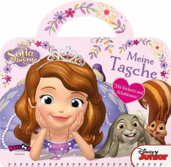 Sofia die Erste - Meine Tasche