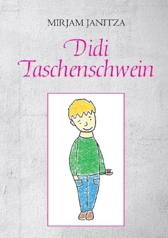 Didi Taschenschwein