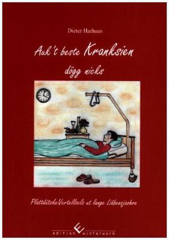 Auk t beste Kranksien dögg nicks