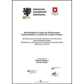 Nachhaltigkeit im Zuge des Klimawandels