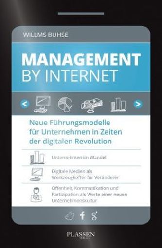 Management by Internet