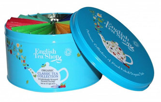 English Tea Shop Klasická kolekce