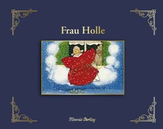 Frau Holle Frau Holle