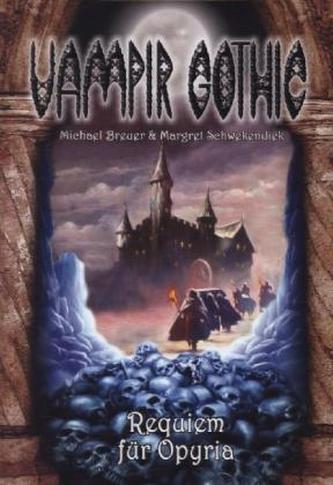 Vampir Gothic, Requim für Opiria