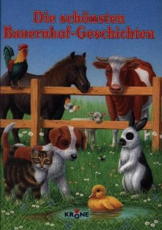 Die schönsten Bauernhof-Geschichten