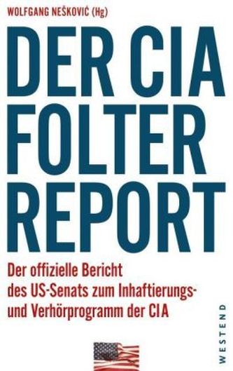 Der CIA-Folterreport