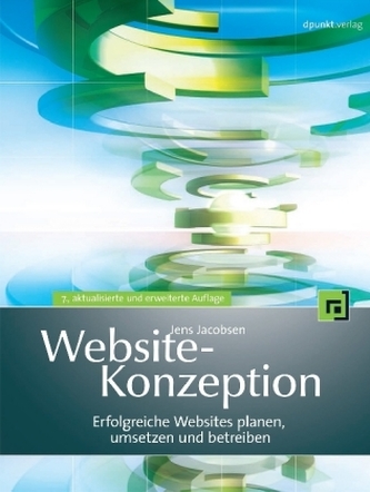 Website-Konzeption