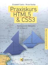 Praxiskurs HTML5 & CSS3